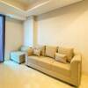 Отель Great Choice And Elegant 2Br At Capitol Suites Apartment, фото 2