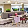 Отель Home2 Suites by Hilton Birmingham Colonnade, фото 16