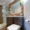 Отель Hambrook House Canterbury - NEW luxury guest house with spa tub, фото 11