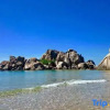 Отель Wanning Ruisixuan Holiday Apartment (Shenzhou Peninsula), фото 7