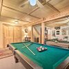 Отель Cozy Mount Snow Chalet w/ Game Room & Hot Tub, фото 16
