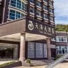Отель Tian Hai Hotel, фото 36