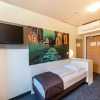 Отель B&B Hotel Freiburg-Nord, фото 4