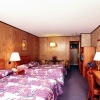 Отель Red Ranch Motel в Rhinebeck