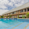 Отель IT29 Excelente ap 3 Quartos 50m da Praia, фото 16