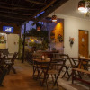 Отель Pousada Villa Flores, фото 8