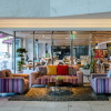 Отель Aimi Jeju Beach Hotel, фото 33