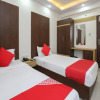 Отель OYO 12544 Varcity Twin Towers, фото 17