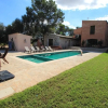 Отель Villa With 7 Bedrooms in Algaida, With Wonderful Mountain View, Privat, фото 15