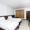 Отель Thalane Beach Resort and Villas, фото 4