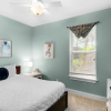 Отель Topsail Village 211- Sandy Feet Retreat, фото 6