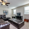 Отель Amazing Champions Gate 7 bedrooms/6 bathrooms!, фото 29