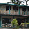 Отель Wild Ginger Inn Hotel & Hostel, фото 1