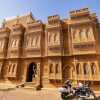 Отель Royal Villa Jaisalmer, фото 13