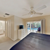 Отель Canal-front W/ Boat Dock & Screened Pool 4 Bedroom Home, фото 2