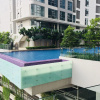 Отель Robertson Suites Kuala Lumpur, фото 15