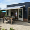 Отель Cosy Holiday Home in Noordwijkerhout near Lake, фото 19
