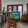 Отель Villa Tirta Cintanya, фото 15