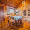 Отель Ardennes Chalet Near Somme-leuze With Terrace, фото 23