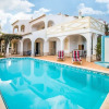 Отель Stunning 3-bed Villa in Albufeira, фото 12