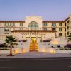 Отель Courtyard by Marriott Santa Cruz, фото 1