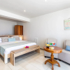 Отель Le Peninsula Bay Beach Resort, фото 6