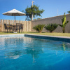 Отель Casa Moderna e Luxuosa com Quatro Suítes Próx a Rua das Pedras Por Luxury Rentals, фото 20