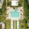 Отель Apartment With Jacuzzi Private Beach in Sublime, фото 22