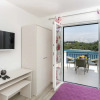 Отель Apartments Posta - One-bedroom Apartment With Terrace and Sea View - Apartman 5, фото 4