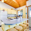 Отель Manzanita Beach Cottage, фото 9