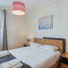 Отель Anje Apartamento, фото 7