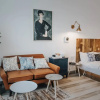 Отель Dali Dream Plus Homestay, фото 11