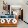 Отель OYO 256 Sakura Suites, фото 2