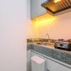 Отель Good And Nice 2Br At Transpark Cibubur Apartment, фото 6