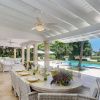 Отель Ocean and Golf View 4-bedroom Villa at Exclusive Punta Cana Resort, фото 22
