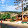 Отель Sandy Beach Lodge, фото 16