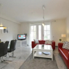 Отель Strandvilla Niklot Wohnung 01, фото 11