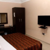 Отель Maitama Guest House, фото 2