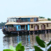 Отель Beachparadise  Daycruise houseboat, фото 26