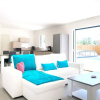 Отель Villa With 3 Bedrooms in Saint-jean-de-monts, With Private Pool, Enclo, фото 4