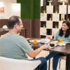 Отель BlueNeck Sec 40 Unitech Cyber Park Gurugram, фото 18