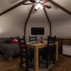 Отель Chalets Lanaudiere, фото 14
