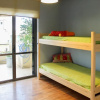 Отель Beating Heart City Family Home Next to Beach, фото 14