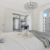 Отель Stylish Apt in Cloche dOr w balconyID233, фото 7
