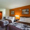 Отель Sleep Inn And Suites Danville, фото 33