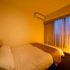 Отель Heiwadai Hotel Tenjin, фото 4