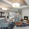 Отель Homewood Suites by Hilton Portland, фото 11