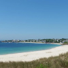 Отель Studio 100 m from one of the most beautiful beaches of Finistere, Audierne, фото 10