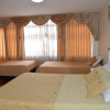 Отель Hostel Santiago de Latacunga, фото 16