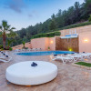 Отель Luxury Villa near Ibiza Town, sleeps 22 - Villa Sol, фото 9